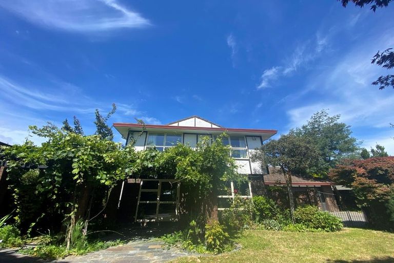 Photo of property in 24 Corfe Street, Ilam, Christchurch, 8041