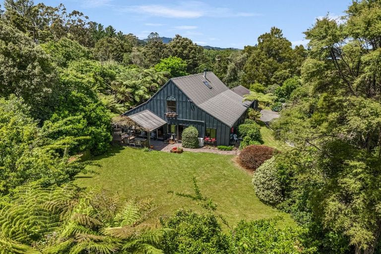 Photo of property in 116 Moumoukai Road, Hunua, Papakura, 2583