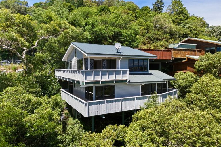 Photo of property in 129 Cleveland Terrace, Maitai, Nelson, 7010