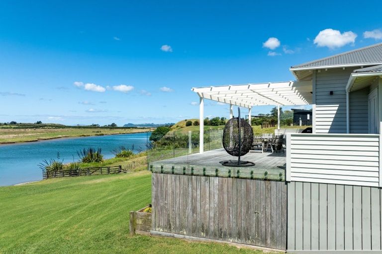 Photo of property in 92 Flagstaff Terrace, Waipu, 0582