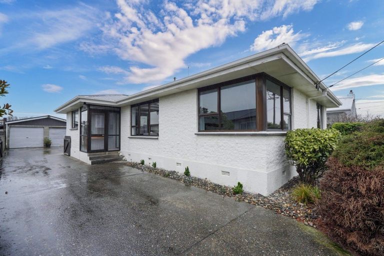 Photo of property in 86 Edinburgh Crescent, Waikiwi, Invercargill, 9810