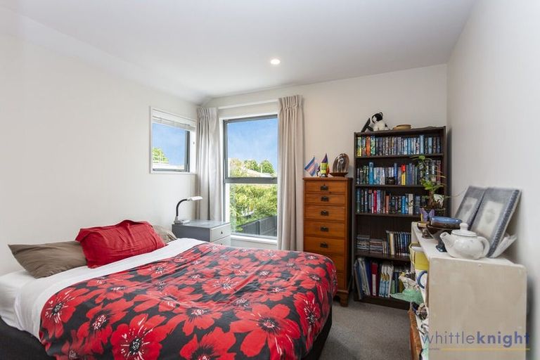 Photo of property in 4/138 Westminster Street, St Albans, Christchurch, 8014