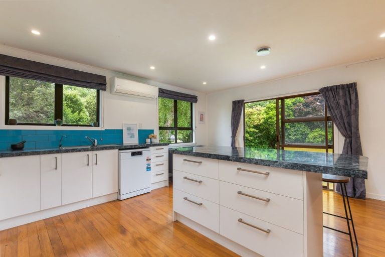 Photo of property in 734 Nikau Road, Pahiatua, 4988