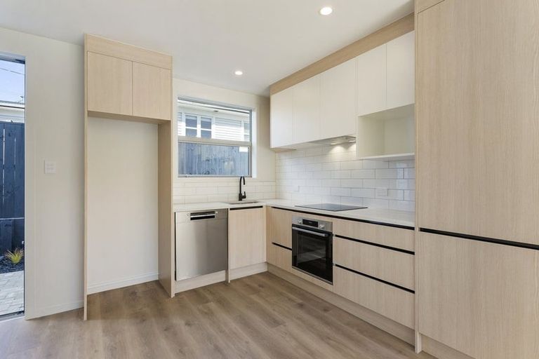 Photo of property in 6/89 Salisbury Road, Birkdale, Auckland, 0626