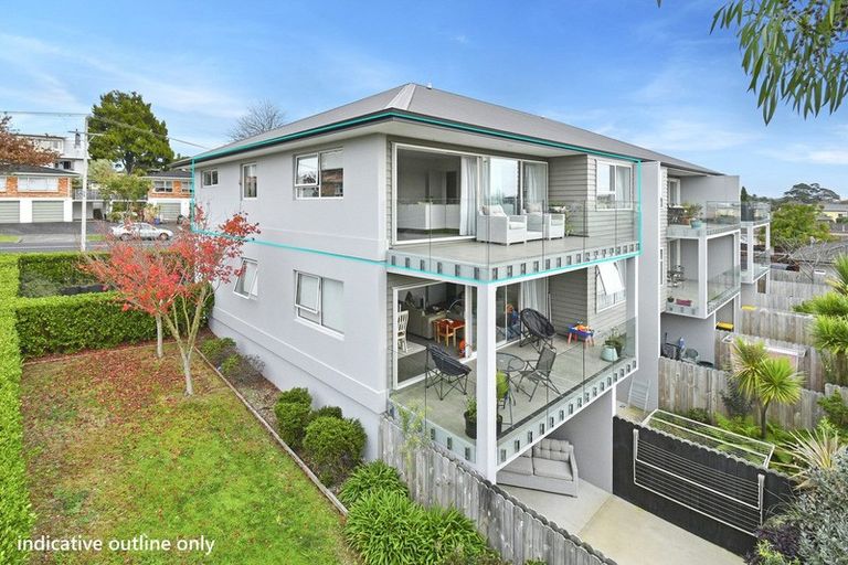 Photo of property in 6/23 Wellington Street, Papakura, 2110