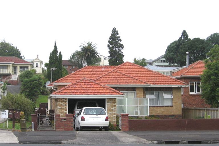 Photo of property in 674 Mount Eden Road, Mount Eden, Auckland, 1024