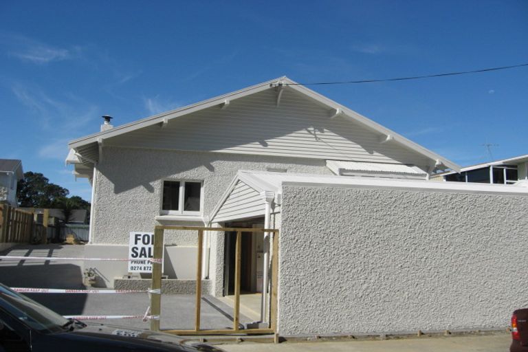 Photo of property in 85 Brougham Street, New Plymouth, 4310
