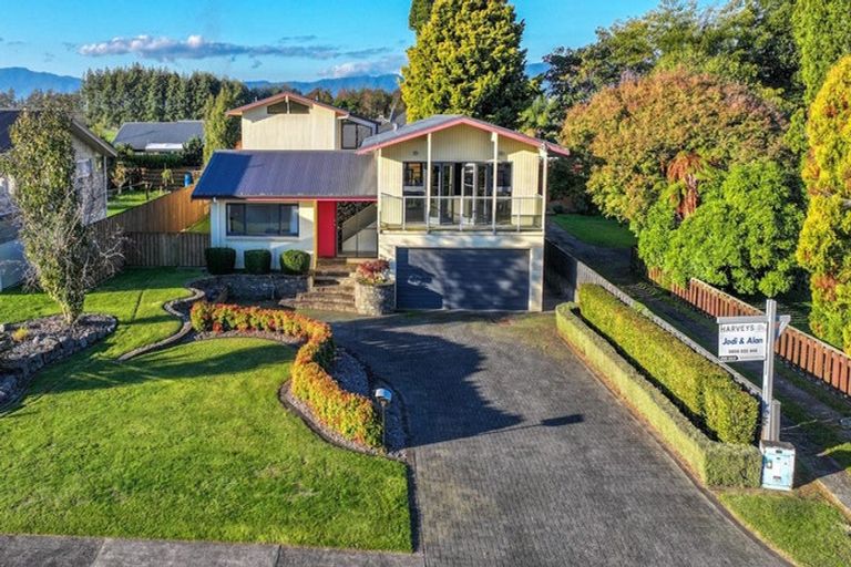 Photo of property in 17 Findlater Street, Matamata, 3400
