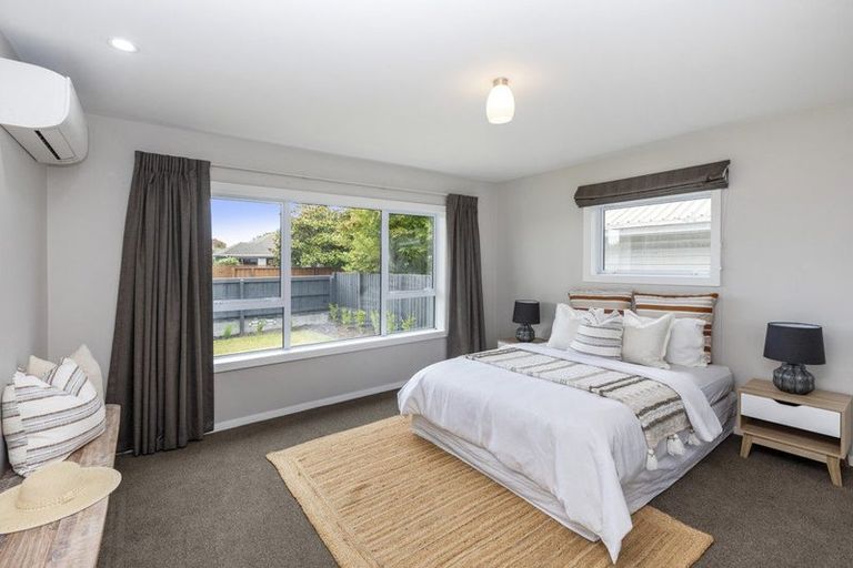Photo of property in 254 Weston Road, Mairehau, Christchurch, 8052