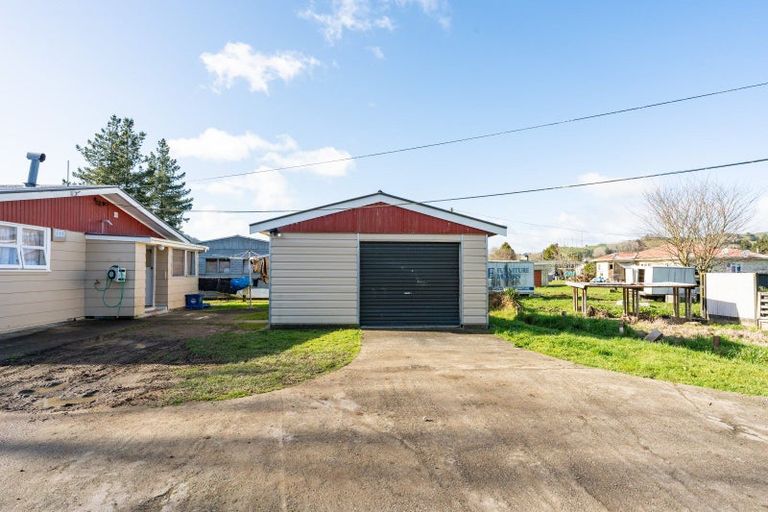 Photo of property in 164 Taupo Road, Taumarunui, 3920