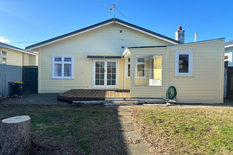 Photo of property in 58 Rotherham Terrace, Miramar, Wellington, 6022