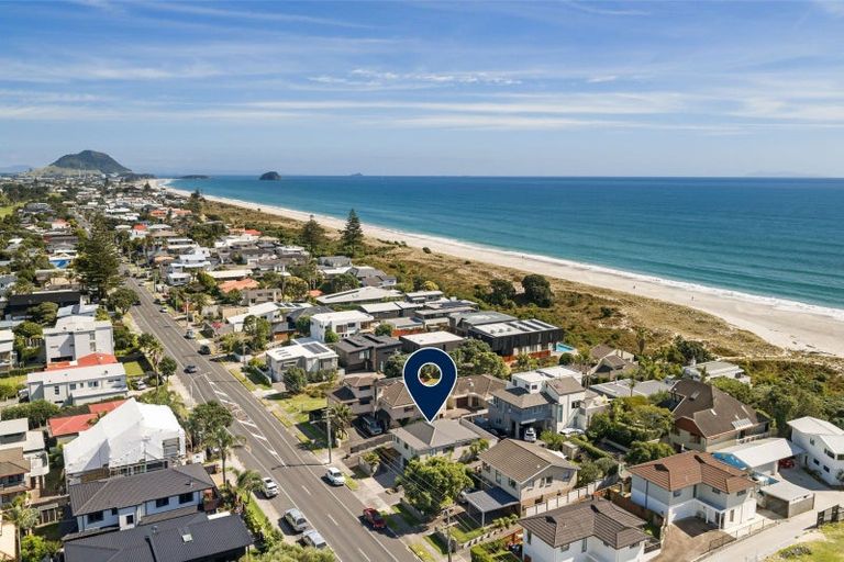 Photo of property in 325a Oceanbeach Road, Mount Maunganui, 3116