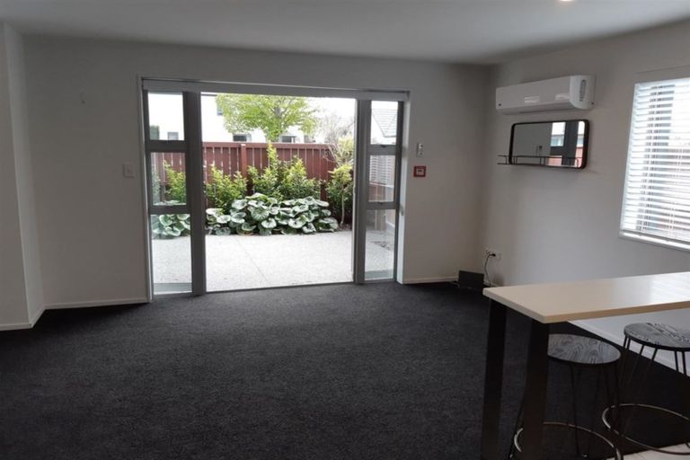 Photo of property in 10/136 Salisbury Street, Christchurch Central, Christchurch, 8013