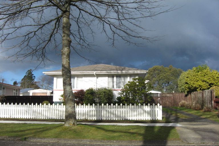 Photo of property in 17 Raukura Street, Turangi, 3334