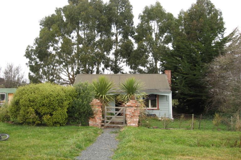 Photo of property in 19 Aberdeen Street, Waikouaiti, 9510