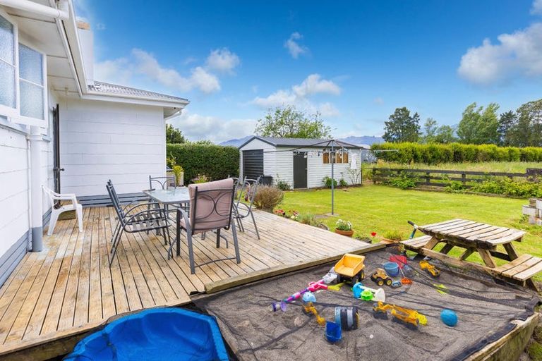 Photo of property in 399 Manawaru Road, Manawaru, Te Aroha, 3391
