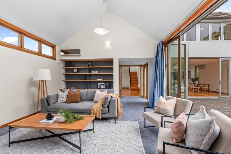 Photo of property in 17 Makora Street, Fendalton, Christchurch, 8041