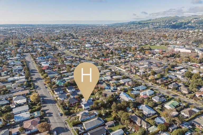 Photo of property in 72 Conway Street, Somerfield, Christchurch, 8024