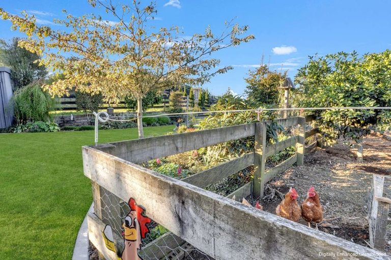 Photo of property in 351 Henwood Road, Hillsborough, New Plymouth, 4372