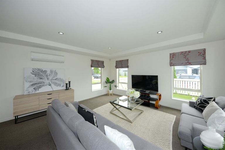 Photo of property in 10 Wardell Street, Wigram, Christchurch, 8042