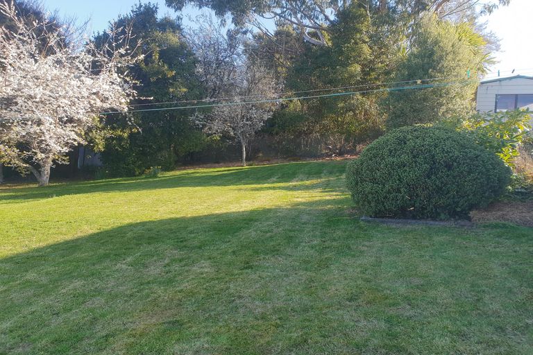 Photo of property in 6 Macdonald Street, Geraldine, 7930