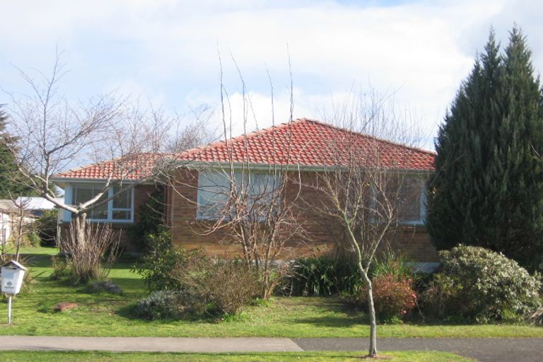 Photo of property in 21 Bellmont Avenue, Chartwell, Hamilton, 3210