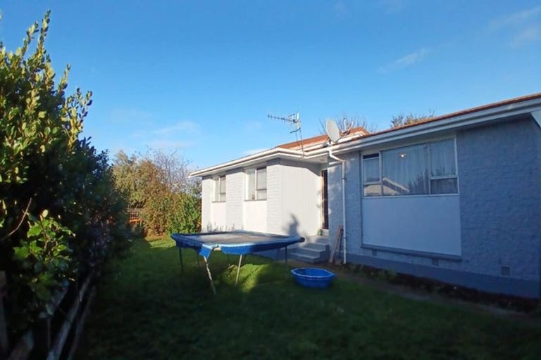 Photo of property in 58 Kilmarnock Court, Strathern, Invercargill, 9812