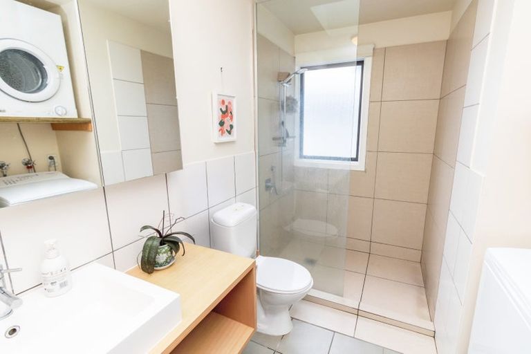 Photo of property in 9/7 Hanson Street, Mount Cook, Wellington, 6021