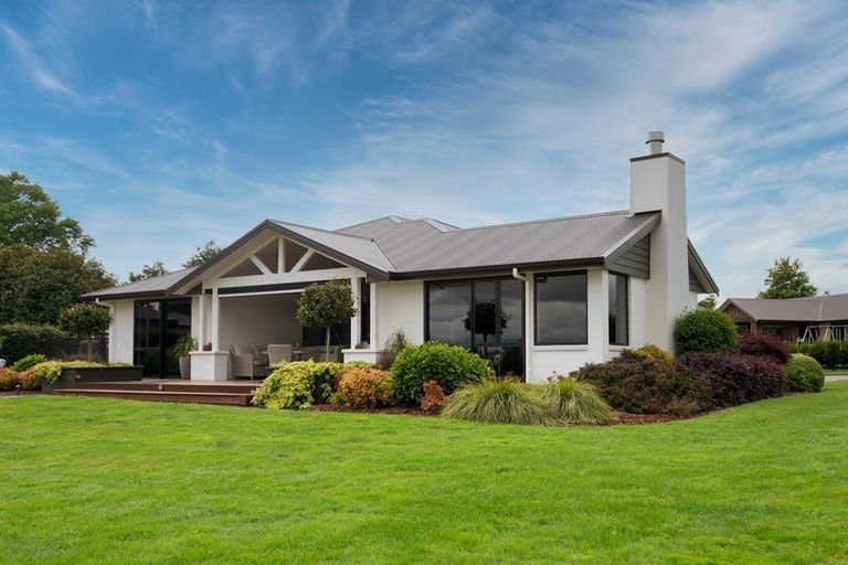 Photo of property in 22 Eldonwood Drive, Matamata, 3400