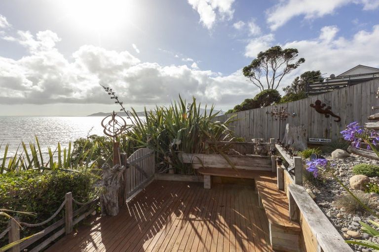 Photo of property in 159 Rosetta Road, Raumati South, Paraparaumu, 5032