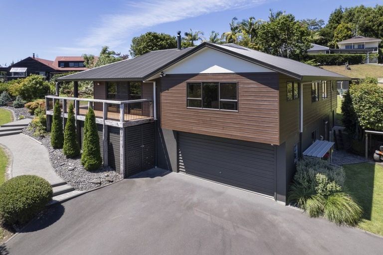 Photo of property in 15 Perkins Drive, Minden, Tauranga, 3176