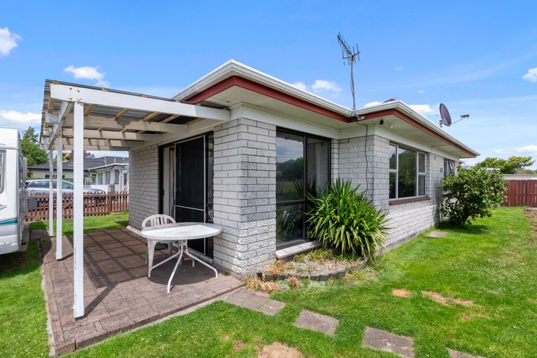 Photo of property in 46 Pererika Street, Victoria, Rotorua, 3010