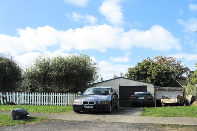 Photo of property in 102 Mcentee Road, Waitakere, Auckland, 0816