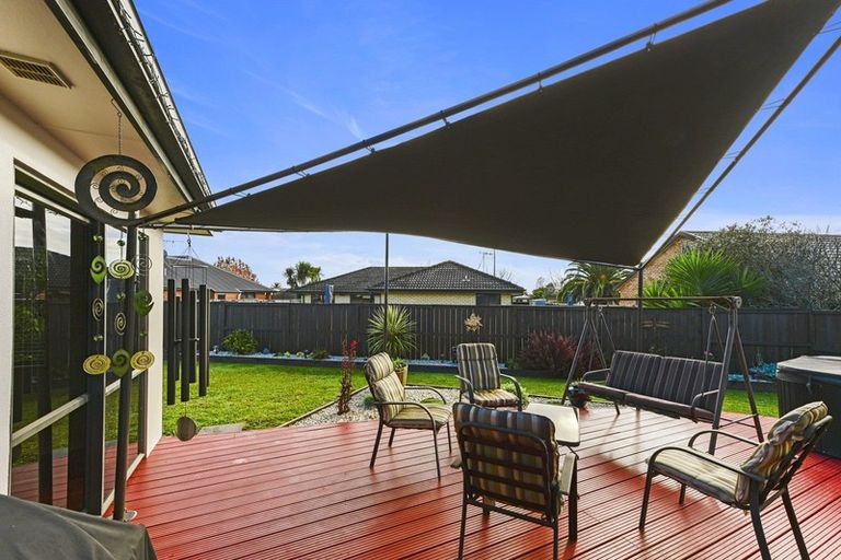 Photo of property in 3 Kingsbury Court, Rototuna North, Hamilton, 3210