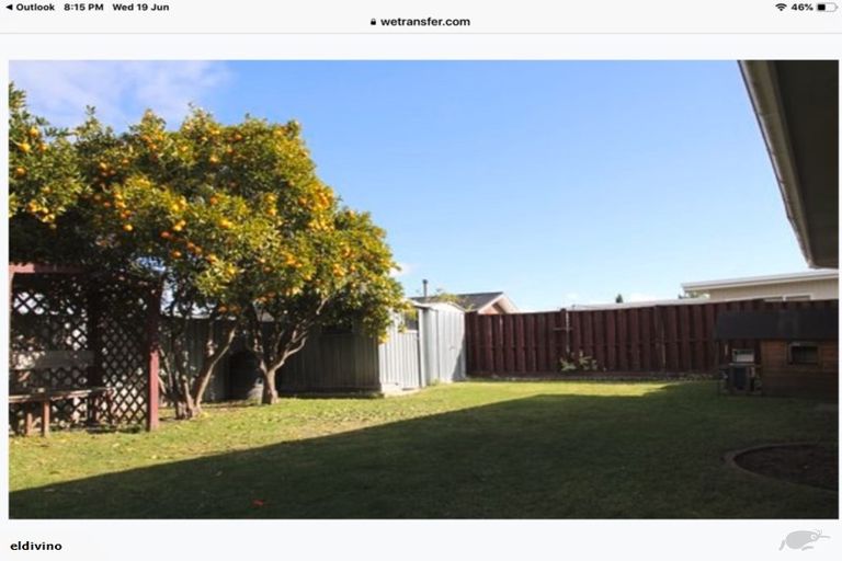 Photo of property in 1 Skerrett Crescent, Tamatea, Napier, 4112