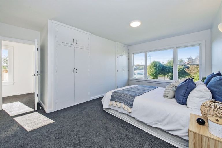 Photo of property in 1/19 Bampton Street, Burwood, Christchurch, 8061