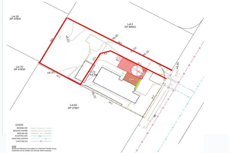 Photo of property in 38a Balmoral Street, Levin, 5510