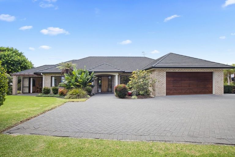 Photo of property in 6 Village Fields Road, Waiau Pa, Pukekohe, 2679