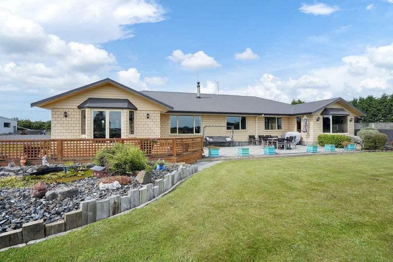 Photo of property in 110 Otatara Road, New River Ferry, Invercargill, 9879