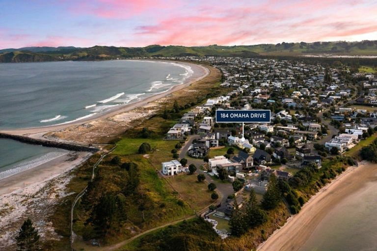 Photo of property in 184 Omaha Drive, Omaha, Warkworth, 0986