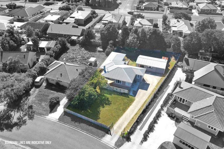 Photo of property in 85 Te Tomo Street, Te Awamutu, 3800