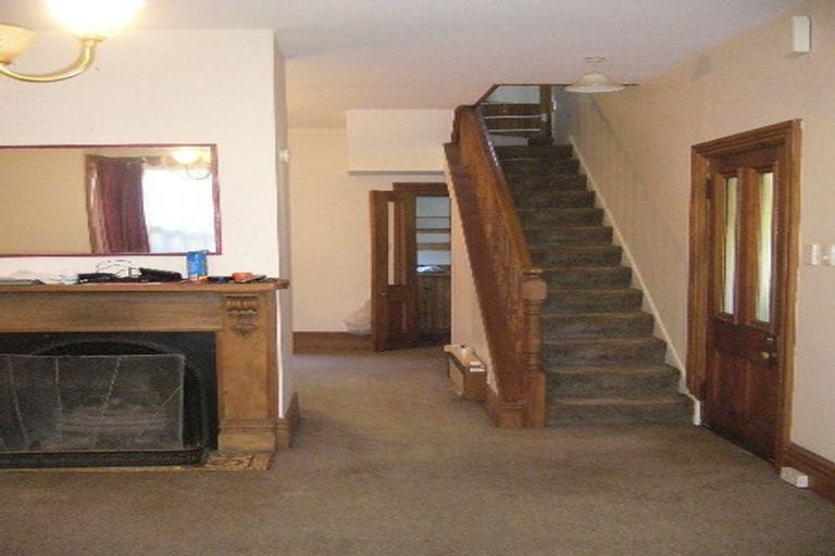 Photo of property in 26 Ascot Street, Thorndon, Wellington, 6011