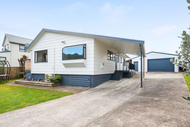 Photo of property in 4 Latta Place, Ngaruawahia, 3720