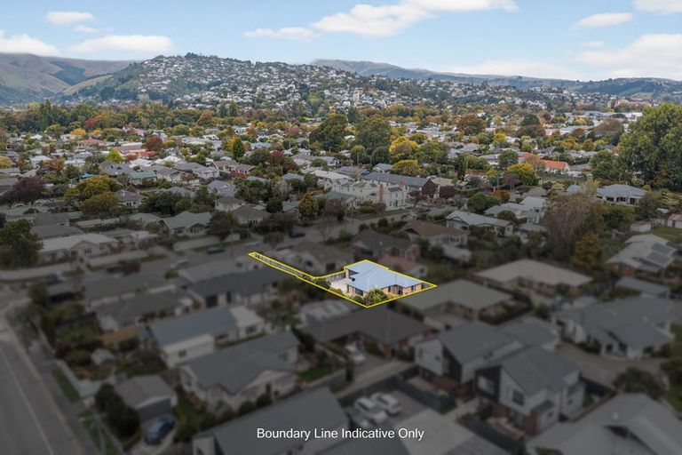 Photo of property in 21a Stenness Avenue, Somerfield, Christchurch, 8024