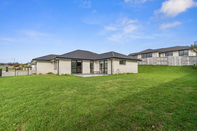 Photo of property in 9 Rylstone Way, Te Kauwhata, 3710