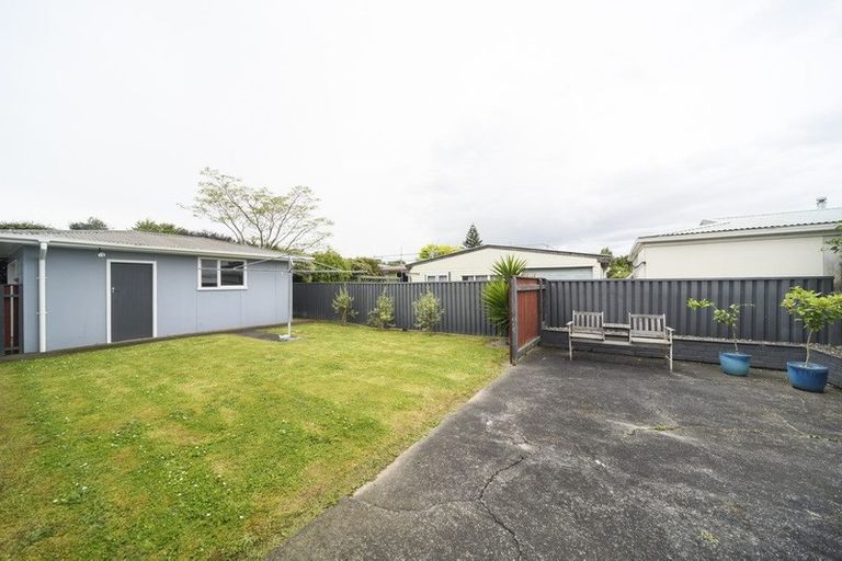 Photo of property in 4 Park Road, West End, Palmerston North, 4412