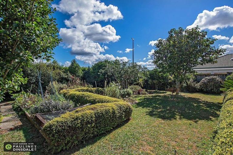 Photo of property in 45 Amber Drive, Tikipunga, Whangarei, 0112