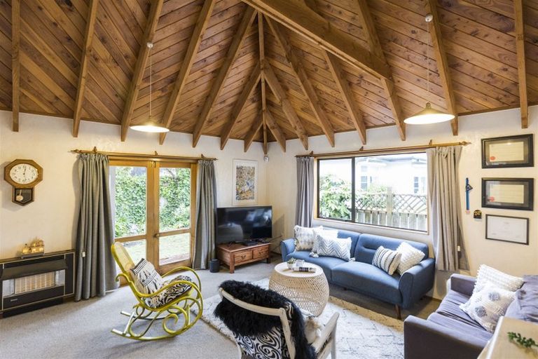 Photo of property in 585a Ferguson Street, Terrace End, Palmerston North, 4410