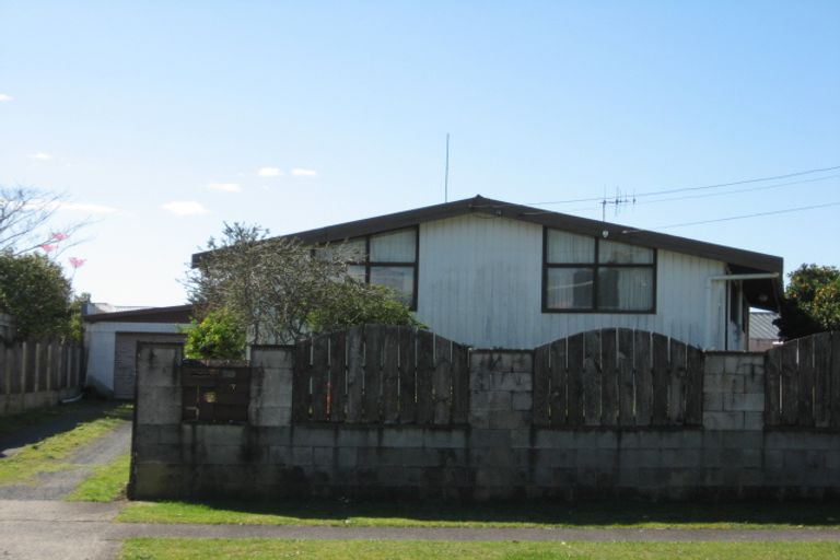 Photo of property in 7 Fletcher Street, Huntly, 3700