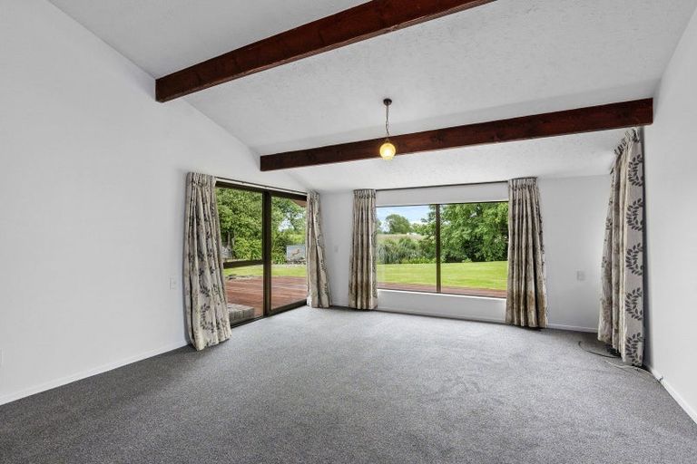 Photo of property in 1110 Leeston Road, Leeston, 7683